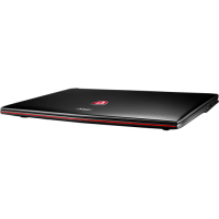 ноутбук MSI GP62M 7RD-662