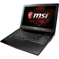 MSI GP62M 7RD-663