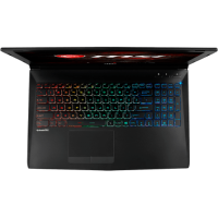 MSI GP62M 7RDX-1007