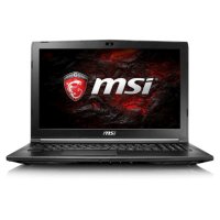 ноутбук MSI GP62M 7RDX-1674