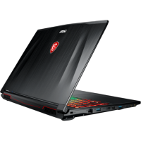 ноутбук MSI GP62M 7REX-1281
