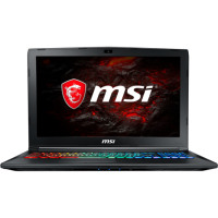 ноутбук MSI GP62M 7REX-1657