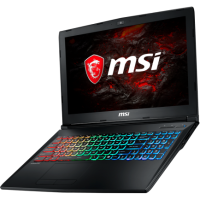 MSI GP62M 7REX-1657