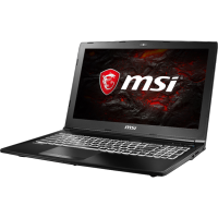 MSI GP62M 7REX-2092