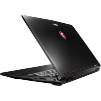MSI GP62M 7REX-2092