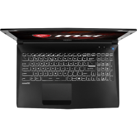 ноутбук MSI GP62M 7REX-2092