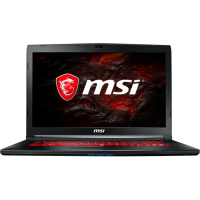 ноутбук MSI GP62M 7REX-2250