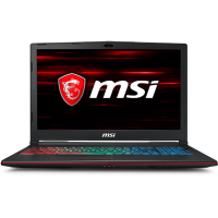 ноутбук MSI GP63 8RD-837