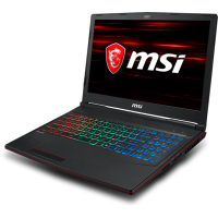 MSI GP63 8RD-837