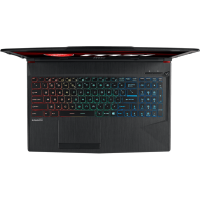 ноутбук MSI GP63 8RD-837