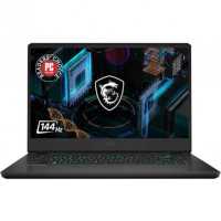 ноутбук MSI GP66 Leopard 11UG-284RU