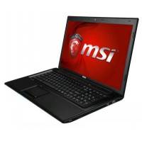 ноутбук MSI GP70 2PE-012