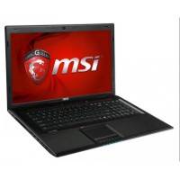 MSI GP70 2PE-013