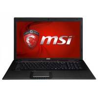 ноутбук MSI GP70 2PE-273