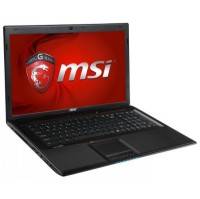MSI GP70 2PE-273