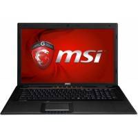 ноутбук MSI GP70 2PE-477