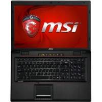 MSI GP70 2PE-477