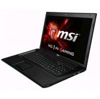 ноутбук MSI GP70 2QE-645