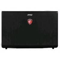 ноутбук MSI GP70 2QE-646