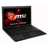 MSI GP70 2QE-647