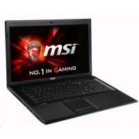 MSI GP70 2QF-656