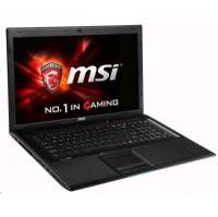 MSI GP70 2QF-669
