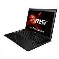MSI GP70 2QF-671X