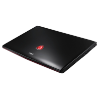 ноутбук MSI GP72 2QE-028