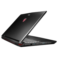 MSI GP72 2QE-078