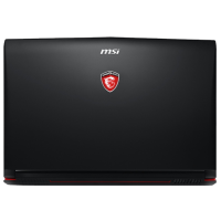 MSI GP72 2QE-078