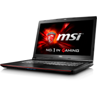 MSI GP72 6QF-899