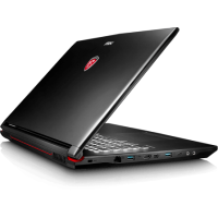 MSI GP72 7RE-423