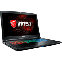 MSI GP72 7REX-492