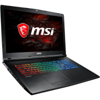 MSI GP72M 7RDX-1022