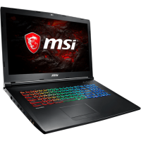 MSI GP72M 7RDX-1239