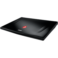 MSI GP72M 7RDX-1241