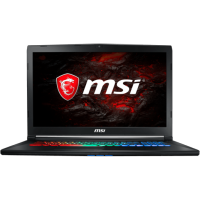 ноутбук MSI GP72M 7REX-1015