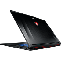 ноутбук MSI GP72MVR 7RFX-678