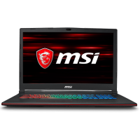 ноутбук MSI GP73 8RD-245