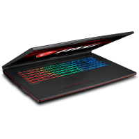 ноутбук MSI GP73 8RE-470