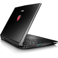 ноутбук MSI GS32 7QE-013