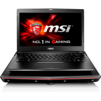 MSI GS32 7QE-014