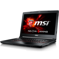 MSI GS40 6QE-091