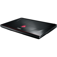ноутбук MSI GS43VR 6RE-019