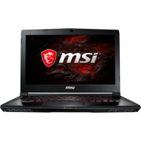 ноутбук MSI GS43VR 7RE-202