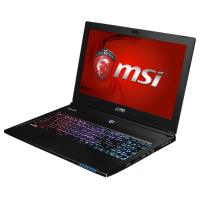 MSI GS60 2PC-250