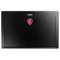 ноутбук MSI GS63 6RF-031