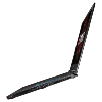 MSI GS63 6RF-031