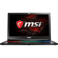 ноутбук MSI GS63 7RD-066