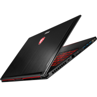 ноутбук MSI GS63 7RD-066
